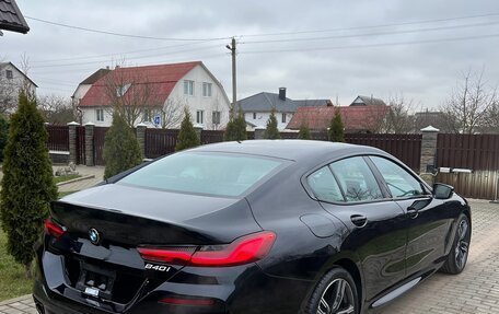 BMW 8 серия, 2023 год, 10 700 000 рублей, 7 фотография