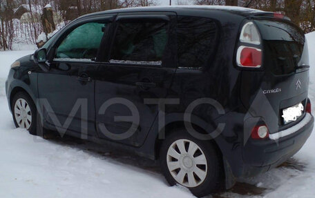 Citroen C3 Picasso I, 2010 год, 570 000 рублей, 2 фотография