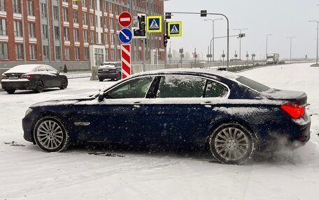 BMW 7 серия, 2011 год, 1 500 000 рублей, 6 фотография