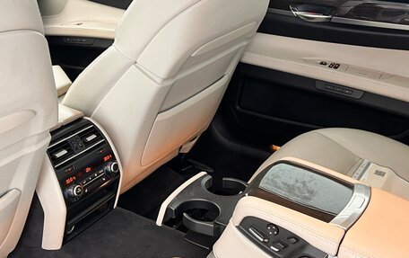 BMW 7 серия, 2011 год, 1 500 000 рублей, 16 фотография