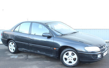 Opel Omega B, 1999 год, 310 000 рублей, 3 фотография