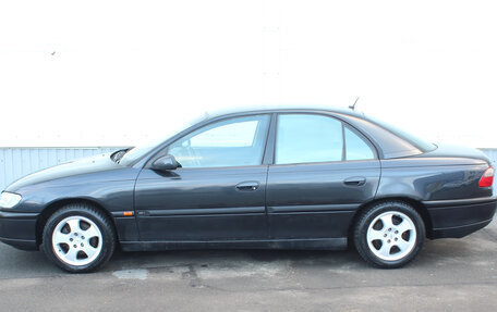 Opel Omega B, 1999 год, 310 000 рублей, 6 фотография