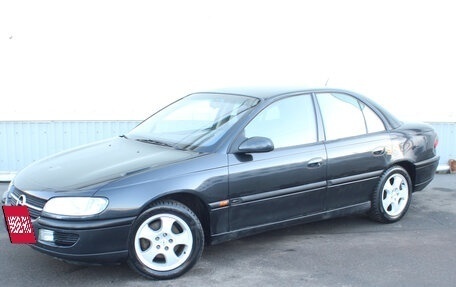 Opel Omega B, 1999 год, 310 000 рублей, 2 фотография