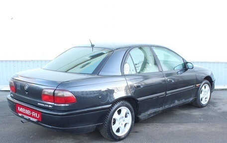 Opel Omega B, 1999 год, 310 000 рублей, 4 фотография