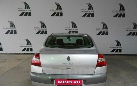 Renault Megane II, 2005 год, 498 000 рублей, 6 фотография