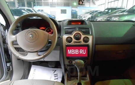 Renault Megane II, 2005 год, 498 000 рублей, 8 фотография