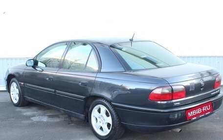 Opel Omega B, 1999 год, 310 000 рублей, 5 фотография