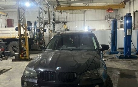 BMW X5, 2007 год, 130 000 рублей, 2 фотография