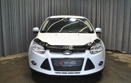 Ford Focus III, 2011 год, 678 000 рублей, 3 фотография