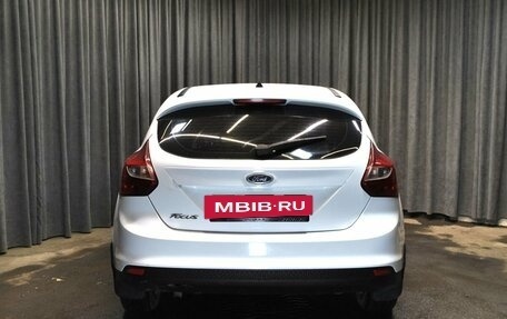 Ford Focus III, 2011 год, 678 000 рублей, 4 фотография