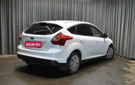 Ford Focus III, 2011 год, 678 000 рублей, 2 фотография