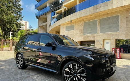 BMW X7, 2022 год, 22 300 000 рублей, 3 фотография