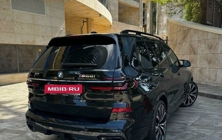 BMW X7, 2022 год, 22 300 000 рублей, 22 фотография