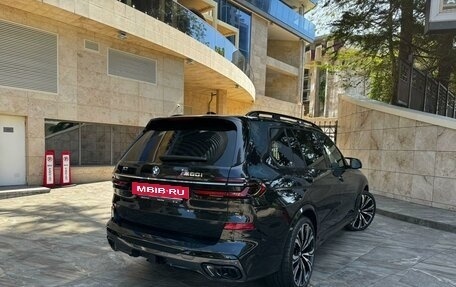 BMW X7, 2022 год, 22 300 000 рублей, 17 фотография