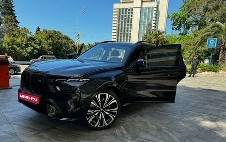 BMW X7, 2022 год, 22 300 000 рублей, 20 фотография