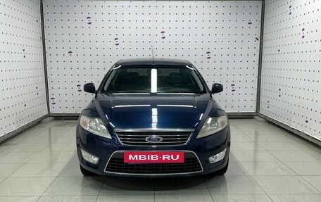 Ford Mondeo IV, 2008 год, 745 000 рублей, 3 фотография