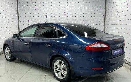 Ford Mondeo IV, 2008 год, 745 000 рублей, 5 фотография