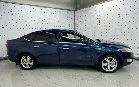 Ford Mondeo IV, 2008 год, 745 000 рублей, 7 фотография