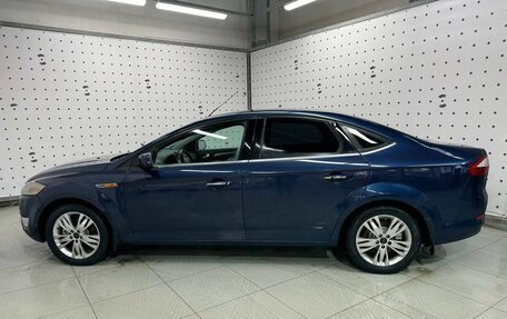 Ford Mondeo IV, 2008 год, 745 000 рублей, 8 фотография