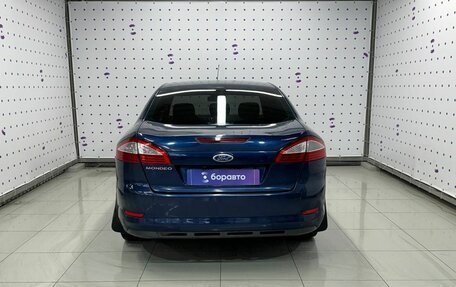 Ford Mondeo IV, 2008 год, 745 000 рублей, 6 фотография