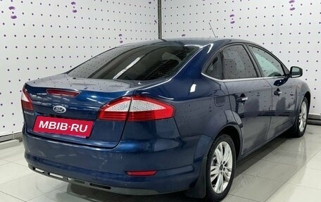 Ford Mondeo IV, 2008 год, 745 000 рублей, 4 фотография