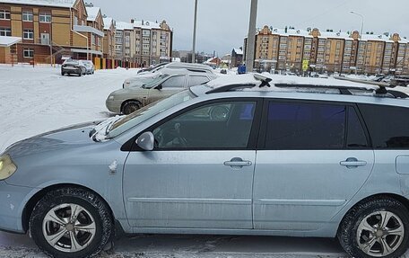 Toyota Corolla, 2006 год, 750 000 рублей, 6 фотография