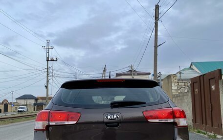 KIA Rio III рестайлинг, 2017 год, 1 050 000 рублей, 6 фотография