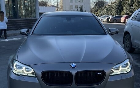 BMW M5, 2013 год, 4 830 000 рублей, 2 фотография