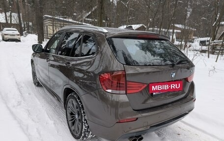 BMW X1, 2012 год, 1 750 000 рублей, 5 фотография