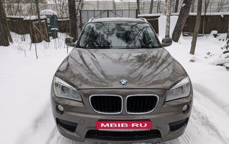 BMW X1, 2012 год, 1 750 000 рублей, 3 фотография