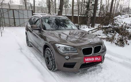 BMW X1, 2012 год, 1 750 000 рублей, 2 фотография