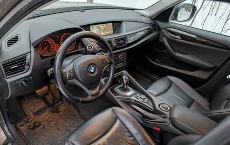 BMW X1, 2012 год, 1 750 000 рублей, 8 фотография