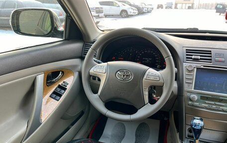 Toyota Camry, 2006 год, 1 099 999 рублей, 14 фотография