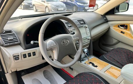 Toyota Camry, 2006 год, 1 099 999 рублей, 11 фотография