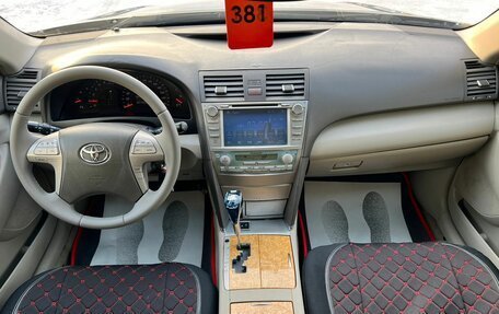 Toyota Camry, 2006 год, 1 099 999 рублей, 16 фотография