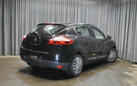 Renault Megane III, 2011 год, 468 000 рублей, 2 фотография