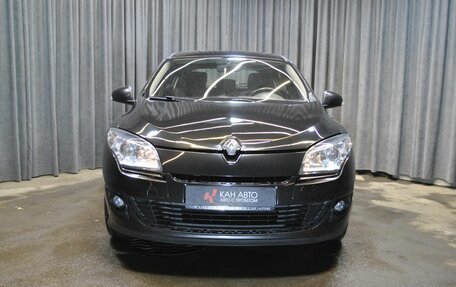 Renault Megane III, 2011 год, 468 000 рублей, 3 фотография