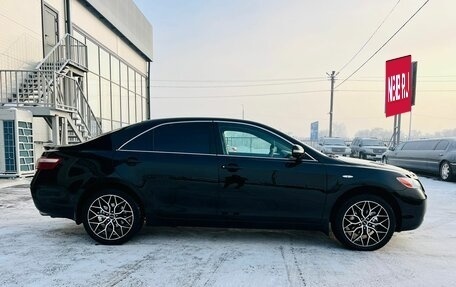 Toyota Camry, 2006 год, 1 099 999 рублей, 7 фотография