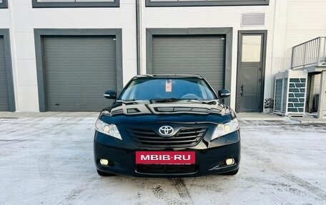 Toyota Camry, 2006 год, 1 099 999 рублей, 9 фотография