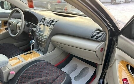 Toyota Camry, 2006 год, 1 099 999 рублей, 12 фотография