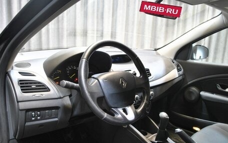 Renault Megane III, 2011 год, 468 000 рублей, 5 фотография