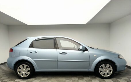 Chevrolet Lacetti, 2012 год, 577 000 рублей, 5 фотография