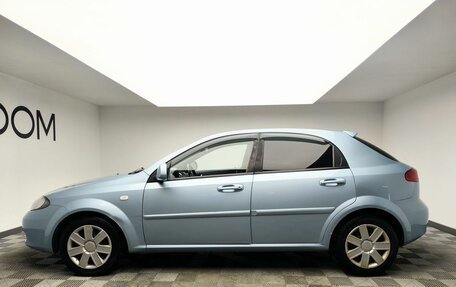 Chevrolet Lacetti, 2012 год, 577 000 рублей, 6 фотография