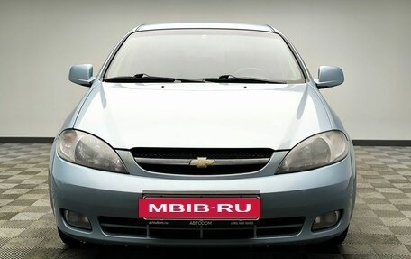 Chevrolet Lacetti, 2012 год, 577 000 рублей, 2 фотография