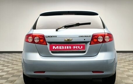 Chevrolet Lacetti, 2012 год, 577 000 рублей, 4 фотография