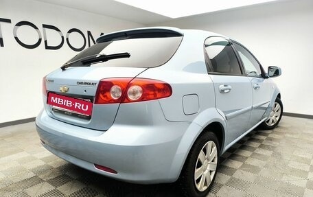 Chevrolet Lacetti, 2012 год, 577 000 рублей, 3 фотография