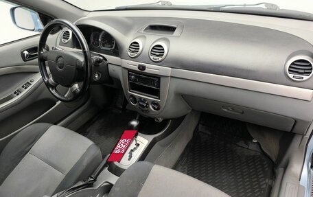 Chevrolet Lacetti, 2012 год, 577 000 рублей, 9 фотография