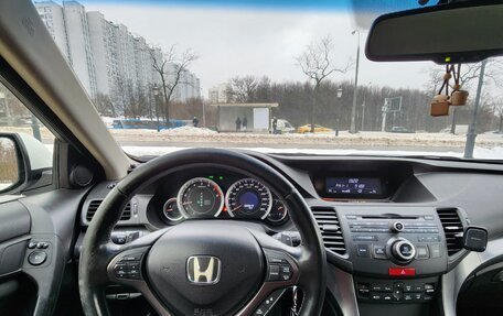 Honda Accord VIII рестайлинг, 2012 год, 1 420 000 рублей, 3 фотография