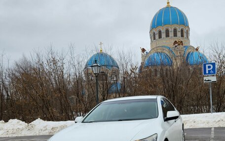 Honda Accord VIII рестайлинг, 2012 год, 1 420 000 рублей, 12 фотография