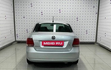 Volkswagen Polo VI (EU Market), 2014 год, 845 000 рублей, 6 фотография